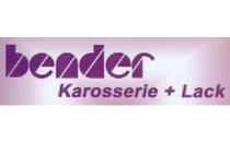 Logo Bender Karosserie + Lack Lauffen