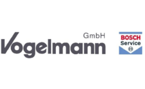 Logo Bosch Service Vogelmann GmbH Heilbronn