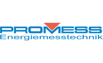 Logo PROMESS GmbH Energie-Messtechnik Esslingen