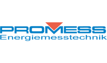 Kundenlogo von PROMESS GmbH Energie-Messtechnik