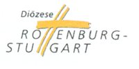 Kundenlogo Diözese Rottenburg - Stuttgart