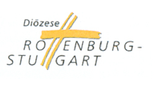 Kundenlogo von Diözese Rottenburg - Stuttgart