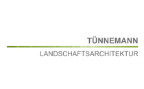 Logo Tünnemann Landschaftsarchitektur GbR Nürtingen