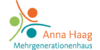 Kundenlogo von Anna Haag Mehrgenerationenhaus e.V.