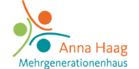 Kundenlogo Anna Haag Mehrgenerationenhaus e.V.