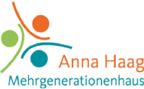 Logo Anna Haag Mehrgenerationenhaus e.V. Stuttgart
