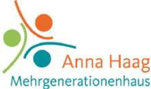 Kundenlogo von Anna Haag Mehrgenerationenhaus e.V.