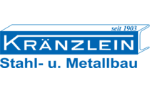 Logo Kränzlein Stahl- und Metallbau GmbH & Co. KG Dinkelsbühl