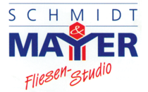 FirmenlogoSchmidt & Mayer GmbH Fliesenstudio Niedernhall