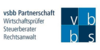Kundenlogo von vsbb Partnerschaft mbB