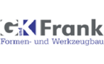Logo Frank G. u. K. GmbH  Formen- und Werkzeugbau Kirchheim