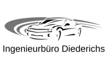 FirmenlogoIngenieurbüro Diederichs Wertheim