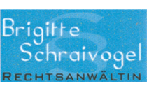 Logo Rechtsanwältin Schraivogel Brigitte Fellbach