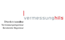 Logo Vermessungsbüro Hils Stuttgart