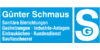 Kundenlogo von Günter Schmaus GmbH