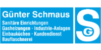 Kundenlogo Günter Schmaus GmbH