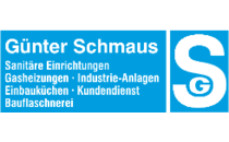 Logo Günter Schmaus GmbH Stuttgart