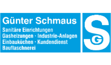 Kundenlogo von Günter Schmaus GmbH