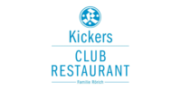 Kundenlogo Kickers CLUB RESTAURANT - Gastronomie Rörich