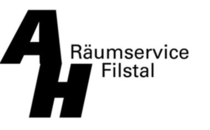 FirmenlogoAH Räumservice Filstal GbR Donzdorf