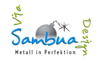 Logo Via sambua design GmbH Güglingen