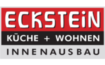 Logo Eckstein Küchen + Wohnen Bretzfeld
