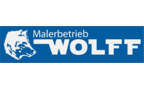 Logo Wolff Ingo Malerbetrieb Forchtenberg