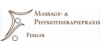 Kundenlogo von Massage- & Physiotherapiepraxis Fessler