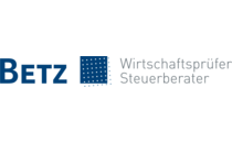 Logo Betz Achim - Wirtschaftsprüfer/Steuerberater Nürtingen