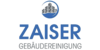 Kundenlogo von Gebäudereinigung Zaiser GmbH