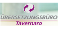 Kundenlogo Übersetzungsbüro Tavernaro