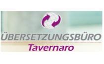 Logo Übersetzungsbüro Tavernaro Stuttgart