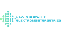 FirmenlogoSchulz Nikolaus Elektromeisterbetrieb Heilbronn