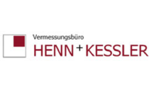 Logo Henn + Kessler Vermessungsbüro Schorndorf