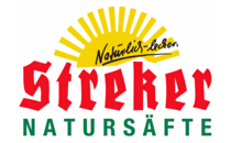 Logo Streker W. Natursaft GmbH Aspach