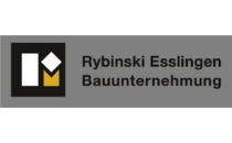 Logo Rybinski Esslingen GmbH & Co.KG Esslingen