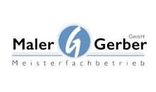 Kundenlogo von Maler Gerber GmbH Kundenlogo von Maler Gerber GmbH