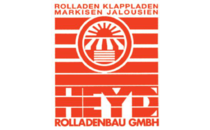 Logo Heyd Rollladenbau GmbH Waiblingen