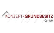 Logo Konzept + Grundbesitz GmbH Stuttgart