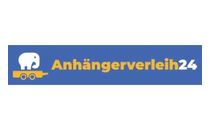 FirmenlogoAnhängerverleih24 Wernau