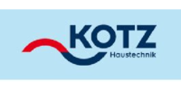 Kundenlogo KOTZ Haustechnik GmbH