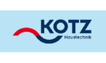 Kundenlogo von KOTZ Haustechnik GmbH
