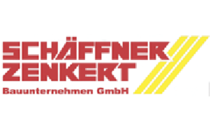Logo Schäffner Zenkert GmbH Bauunternehmen Mulfingen