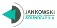 Kundenlogo Jankowski Soundfabrik GmbH