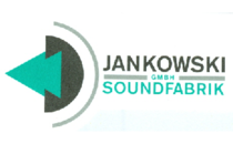 Logo Jankowski Soundfabrik GmbH Esslingen am Neckar