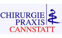 Logo Chirurgie Praxis Cannstatt, Dres. Gronbach, Nebjonat, Donat Stuttgart