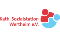 Logo Kath. Sozialstation Wertheim e.V. Tagespflege Külsheim