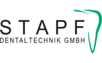 Logo Stapf Dentaltechnik GmbH Kupferzell