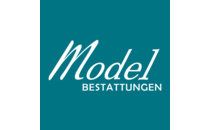 Logo Model Bestattungen GmbH Ilsfeld