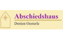 Logo Abschiedshaus Dorèen Oesterle Welzheim